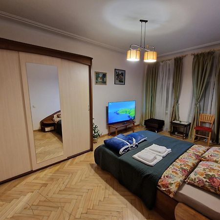 Kaunas Center Apartment Exterior foto