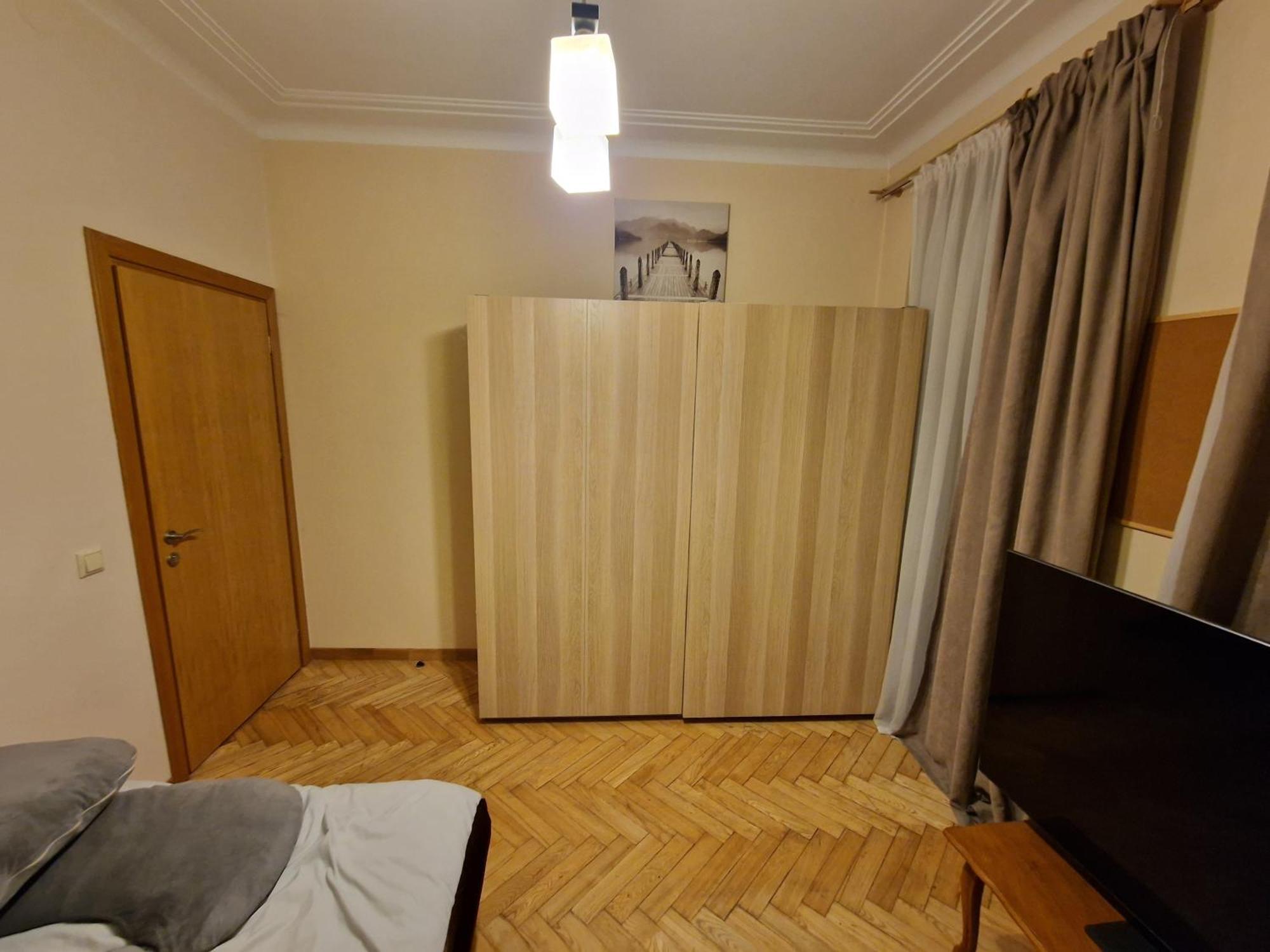 Kaunas Center Apartment Exterior foto