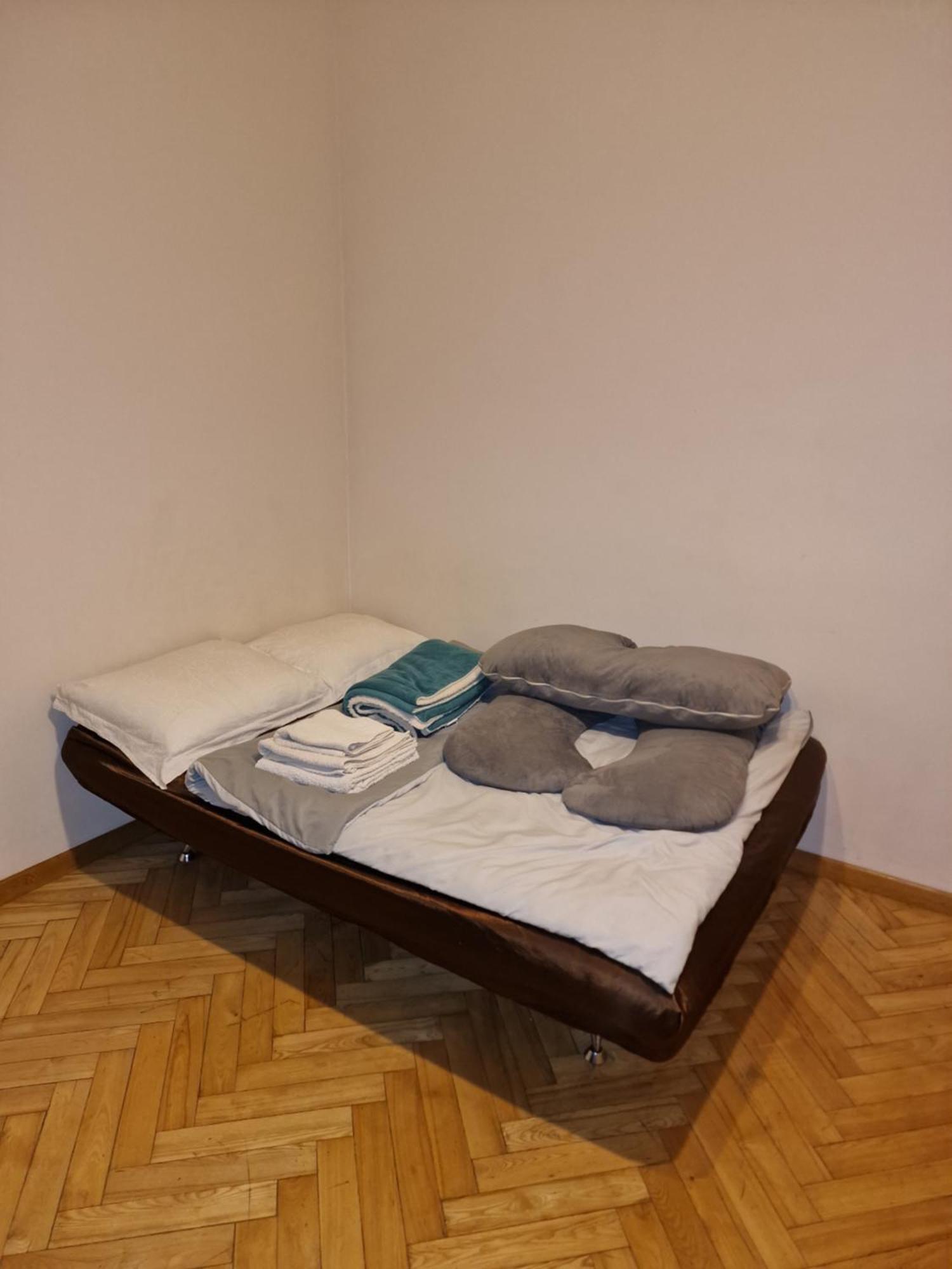 Kaunas Center Apartment Zimmer foto